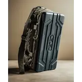 Bang-Bang Range Bag - Black