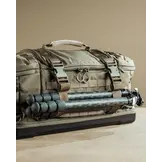 Bang-Bang Range Bag - Black