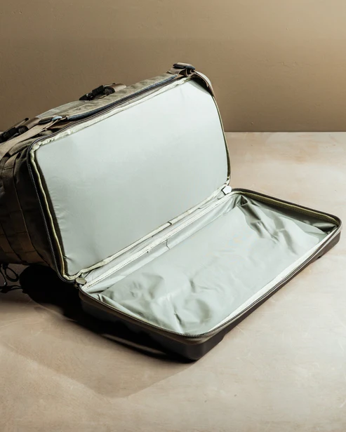 Bang-Bang Range Bag - Black