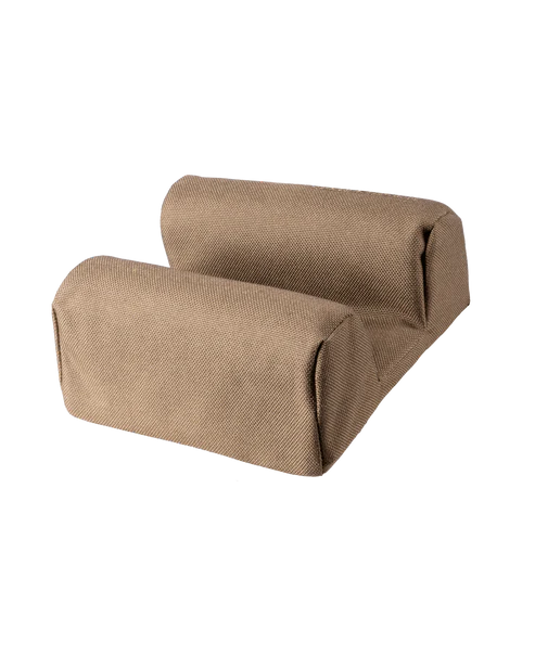 Pack Mounted Shooting Rest - Dry Earth