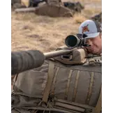 Pack Mounted Shooting Rest - Dry Earth