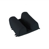 Pack Mounted Shooting Rest - Black