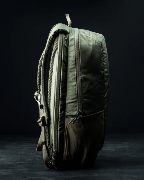 Fade Transport 18L - Olive