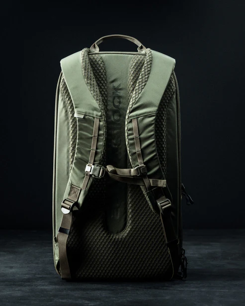 Fade Transport 18L - Olive