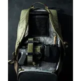 Fade Transport 18L - Olive