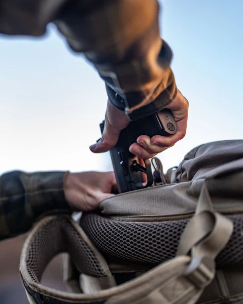 Little Trick Pack - Black