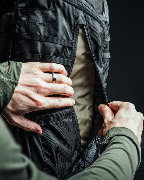 Little Trick Pack - Black