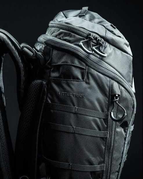 Little Trick Pack - Black