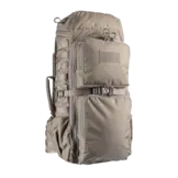 FAC Track - Dry Earth