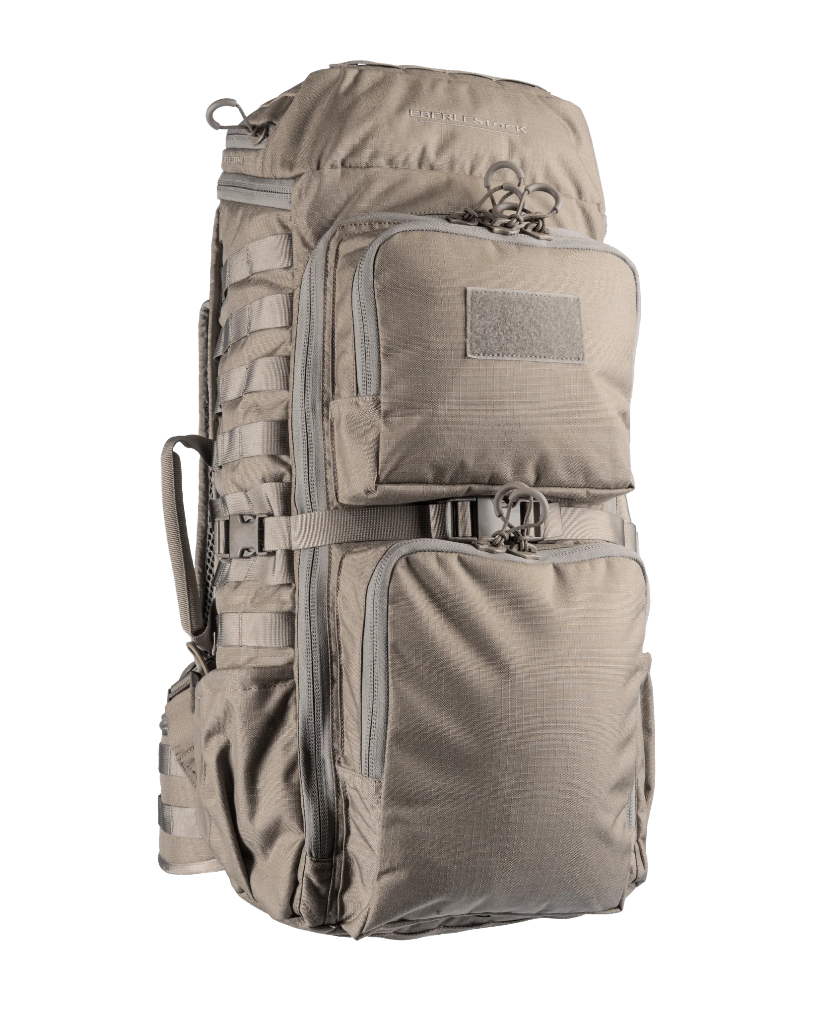 FAC Track - Dry Earth