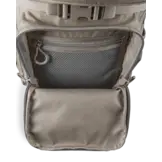 FAC Track - Dry Earth