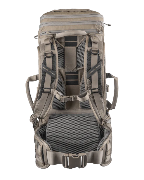 FAC Track - Dry Earth