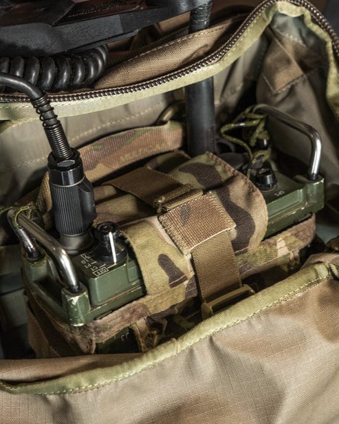 FAC Track - Dry Earth