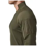 V.XI Sigurd Long Sleeve Shirt - Ranger Green