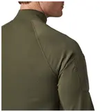 V.XI Sigurd Long Sleeve Shirt - Ranger Green
