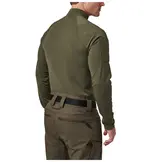 V.XI Sigurd Long Sleeve Shirt - Ranger Green