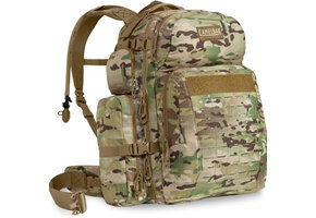 BFM 100 oz/3.0L Mil Spec Crux - MultiCam