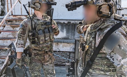 Agilite bij NLTactical: gericht op professionele inzet