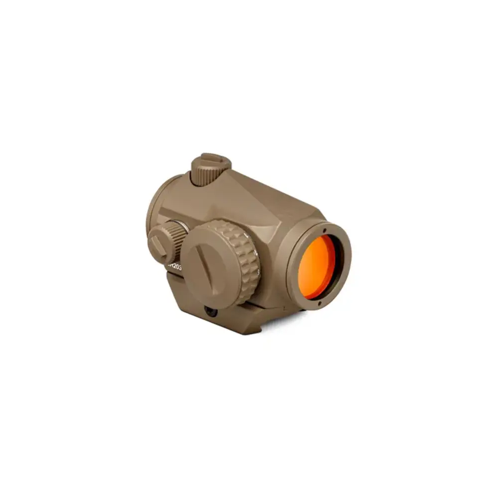 トイガン Crossfire Red Dot 2 MOA TAN Simmons' Sporting Goods | Vortex Vortex Crossfire 2 MOA Red Dot
