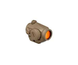 Vortex Red Dot Crossfire 2 MOA - Tan CF-RD2-T I NLTactical