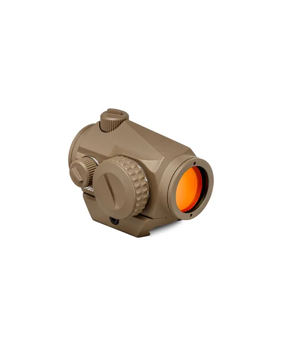 Red Dot Crossfire 2 MOA CF-RD2-T