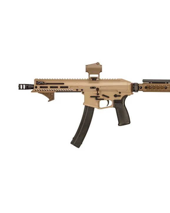 Red Dot Crossfire 2 MOA CF-RD2-T