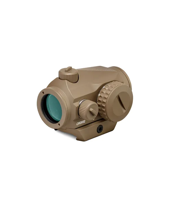 Red Dot Crossfire 2 MOA CF-RD2-T