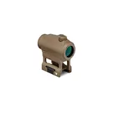 Red Dot Crossfire 2 MOA CF-RD2-T