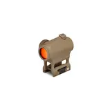 Red Dot Crossfire 2 MOA CF-RD2-T