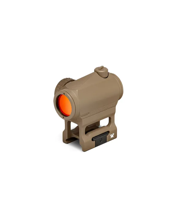 Red Dot Crossfire 2 MOA CF-RD2-T