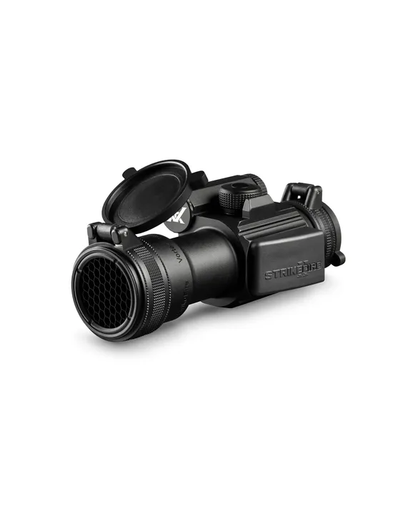 Anti-Reflection Device for Strikefire