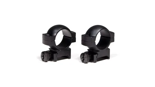 Hunter 30mm Rings - Medium