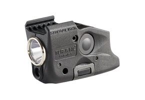 TLR-6 HL Glock - Black