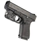 TLR-6 HL Glock - Black