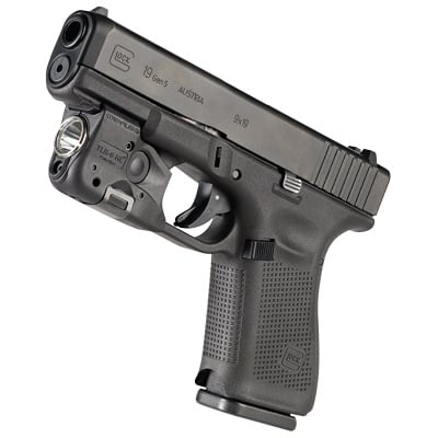 TLR-6 HL Glock - Black