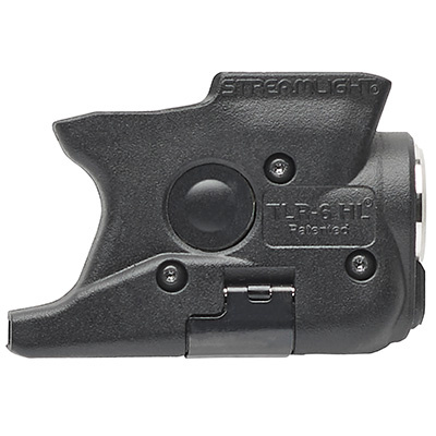 TLR-6 HL Glock - Black