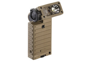 Sidewinder Aviation - Coyote