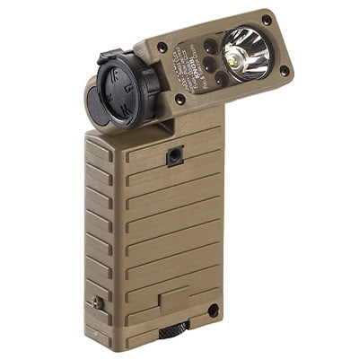 Sidewinder Aviation - Coyote