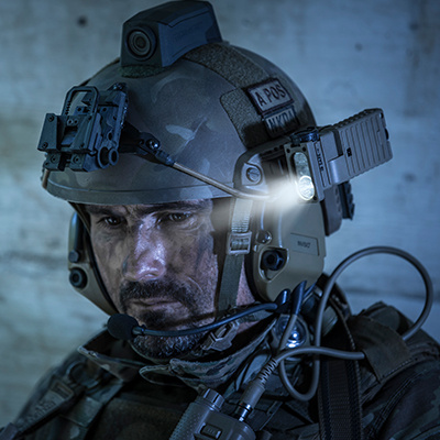 Sidewinder Aviation - Coyote