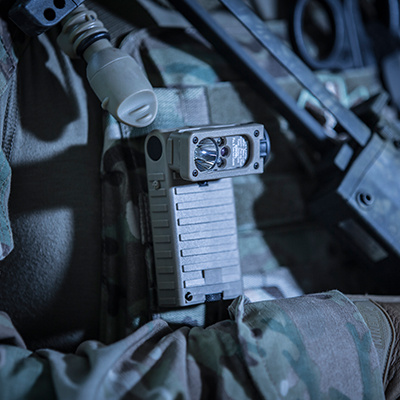 Sidewinder Aviation - Coyote