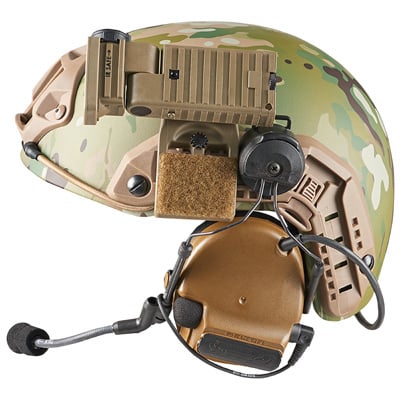 Sidewinder Aviation - Coyote