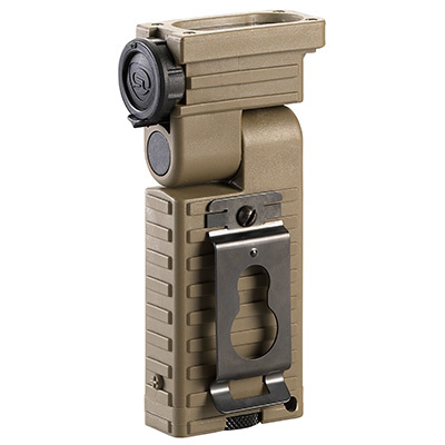 Sidewinder Aviation - Coyote