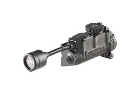 Sidewinder Stalk - Black