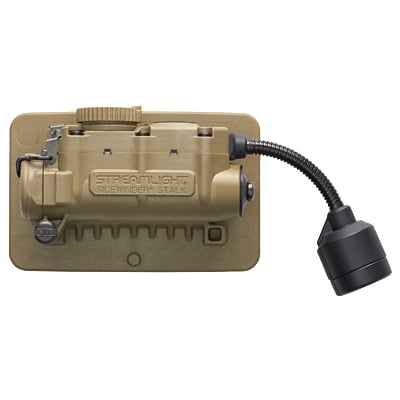 Sidewinder Stalk - Coyote