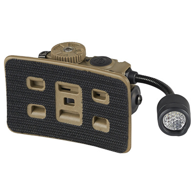 Sidewinder Stalk - Coyote