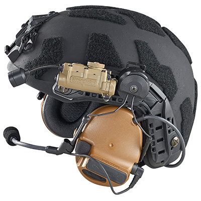 Sidewinder Stalk - Coyote