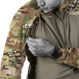 UFPRO Striker TT Combat Shirt - MultiCam