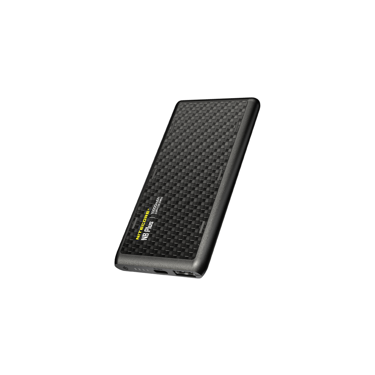 NB Plus 10.000mAh