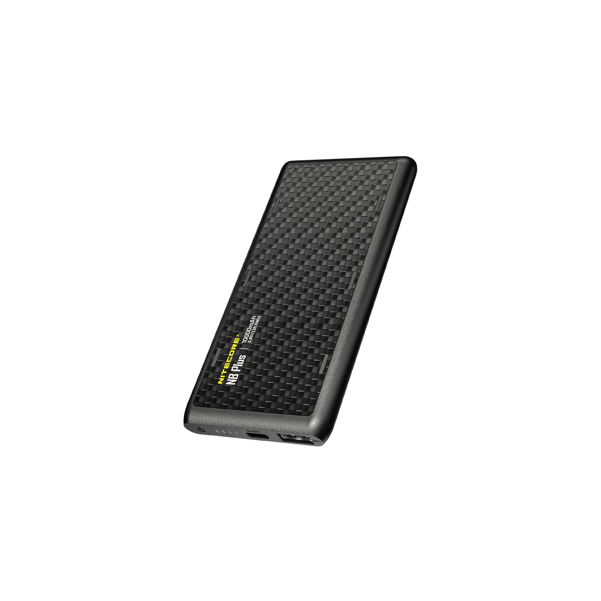 NB Plus 10.000mAh