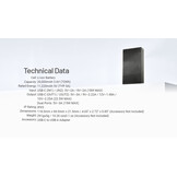 NB20000 Gen3 20.000mAh